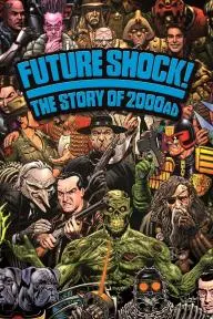 Future Shock! The Story of 2000AD_peliplat