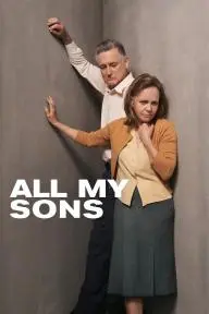 National Theatre Live: All My Sons_peliplat