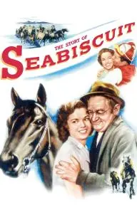 The Story of Seabiscuit_peliplat