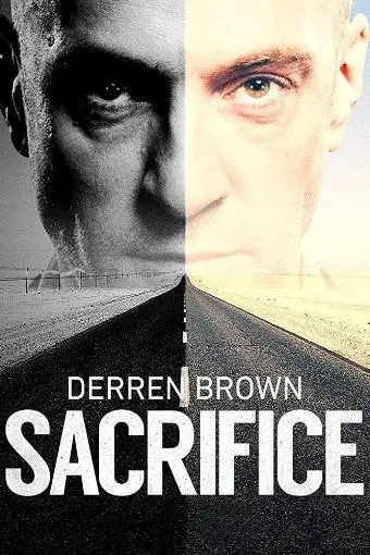 Derren Brown: Sacrifice_peliplat