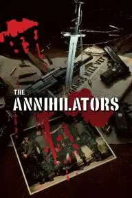 The Annihilators_peliplat