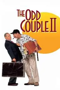 The Odd Couple II_peliplat