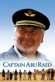 Captain Abu Raed_peliplat