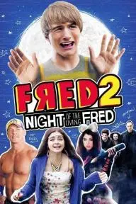 Fred 2: Night of the Living Fred_peliplat