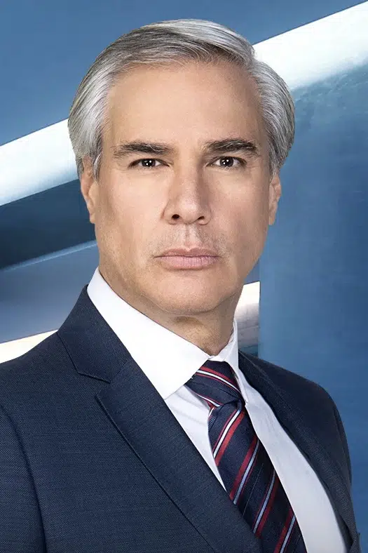 Gerardo Murguía
