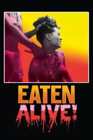 Eaten Alive!_peliplat