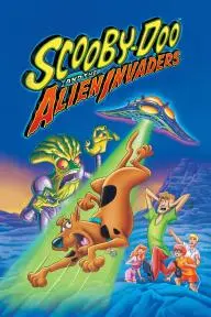 Scooby-Doo and the Alien Invaders_peliplat
