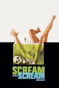 Scream and Scream Again_peliplat