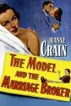 The Model and the Marriage Broker_peliplat