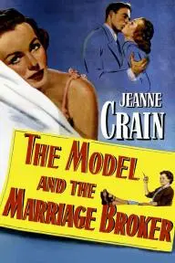 The Model and the Marriage Broker_peliplat