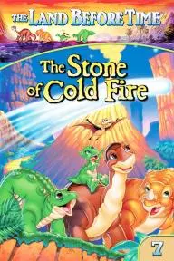 The Land Before Time VII: The Stone of Cold Fire_peliplat
