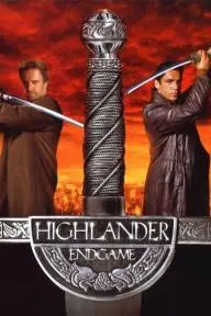 Highlander: Endgame_peliplat