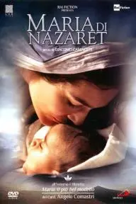 Mary of Nazareth_peliplat