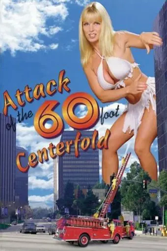 Attack of the 60 Foot Centerfolds_peliplat