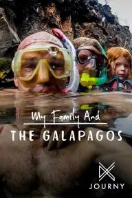 My Family and the Galapagos_peliplat