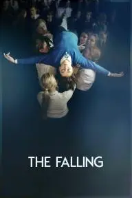 The Falling_peliplat