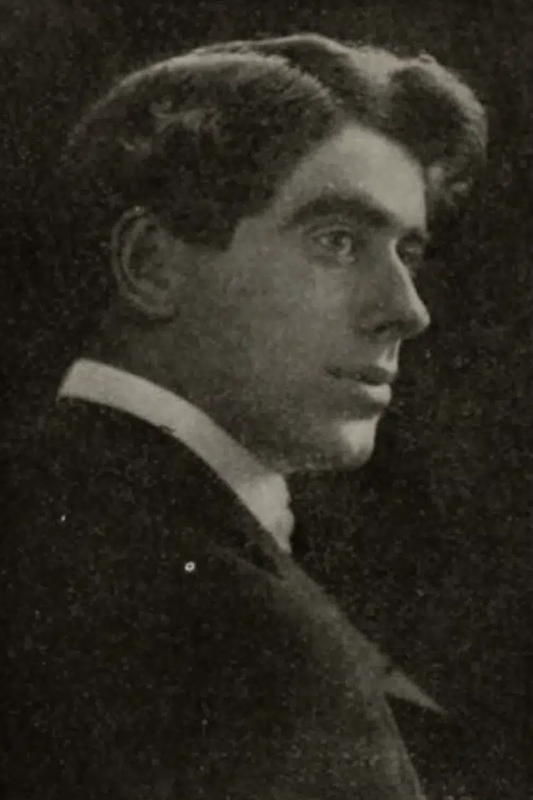 George E. Middleton