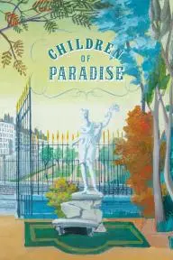 Children of Paradise_peliplat