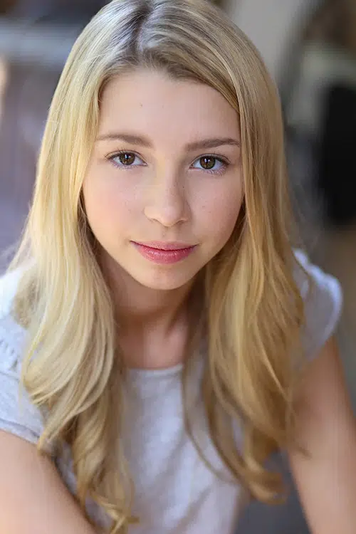 Ella Grace Anderson