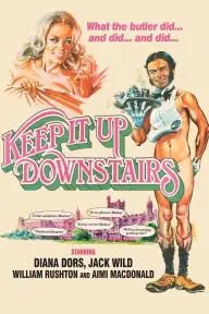Keep It Up Downstairs_peliplat