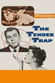 The Tender Trap_peliplat