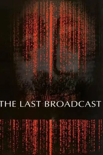 The Last Broadcast_peliplat