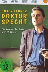 Unser Lehrer Doktor Specht_peliplat