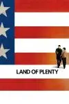 Land of Plenty_peliplat