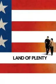 Land of Plenty_peliplat