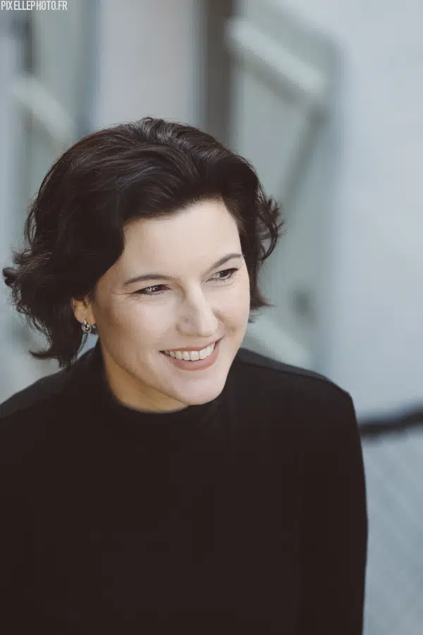 Virginie Claude