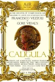 Trailer for a Remake of Gore Vidal's Caligula_peliplat