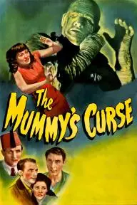 The Mummy's Curse_peliplat