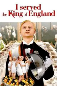 I Served the King of England_peliplat