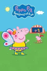Peppa Pig: Festival of Fun_peliplat