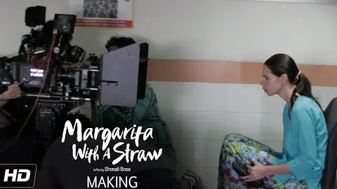 Making of Laila: Episode 2