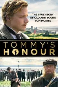Tommy's Honour_peliplat
