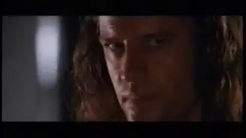 Highlander 2 (1991) Teaser (VHS Capture)