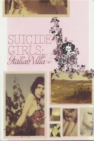 SuicideGirls: Italian Villa_peliplat
