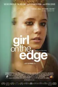 Girl on the Edge_peliplat