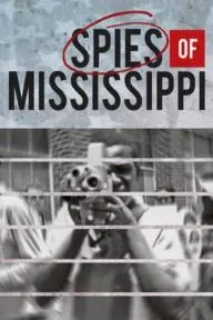 Spies of Mississippi_peliplat