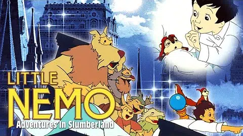 LITTLE NEMO