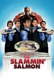 The Slammin' Salmon_peliplat