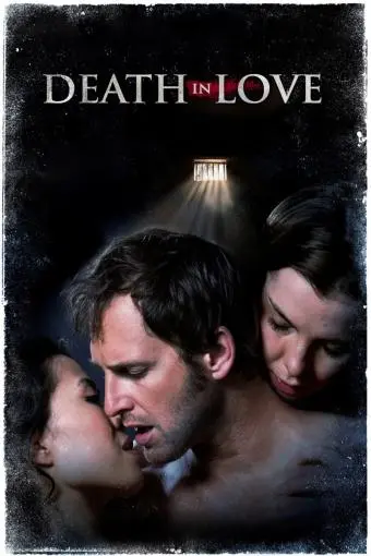 Death in Love_peliplat
