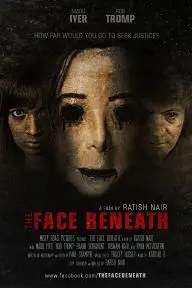 The Face Beneath_peliplat