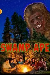 Swamp Ape_peliplat