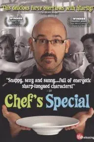 Chef's Special_peliplat
