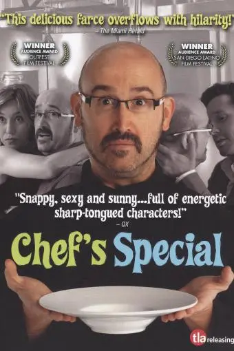 Chef's Special_peliplat