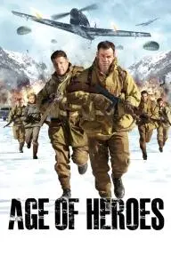 Age of Heroes_peliplat
