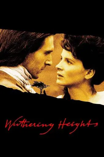 Wuthering Heights_peliplat