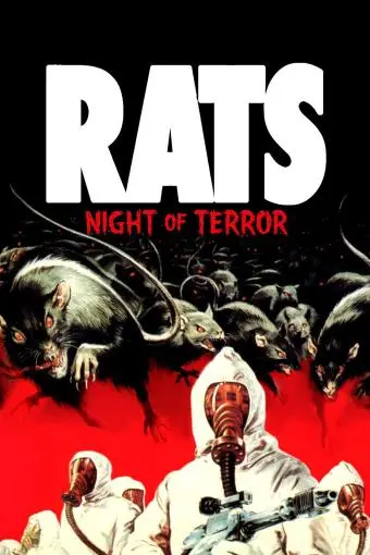 Rats: Night of Terror_peliplat